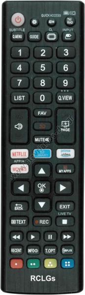   OEM - Universal   SMART  LG DW-40971 