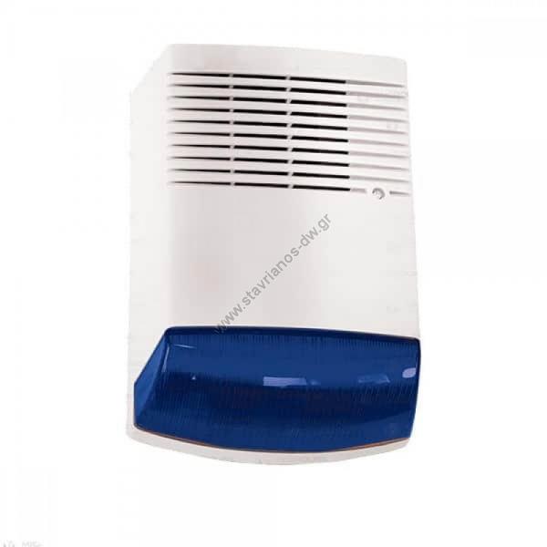  BS-0S359-BLUE        120 db    