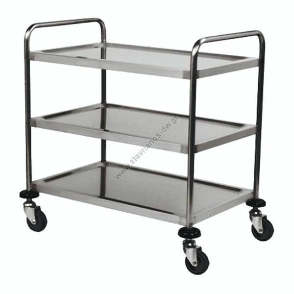    INOX  3  DW-43071 