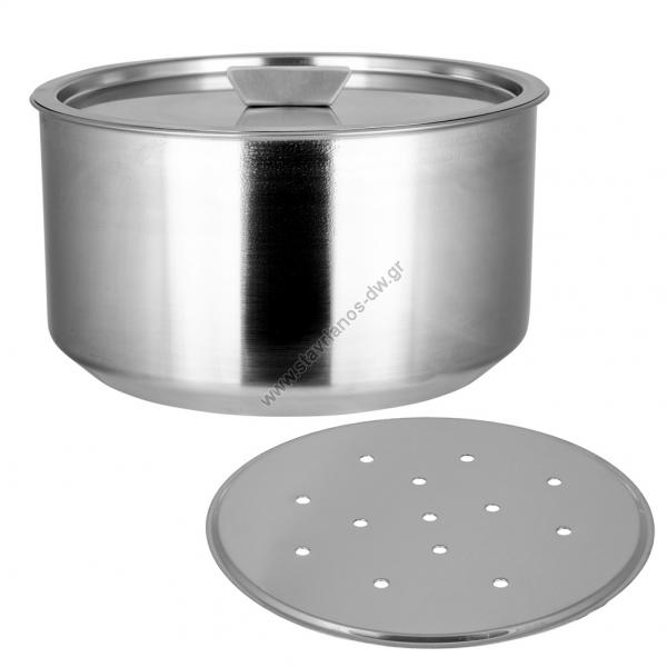     INOX   &   DW-44313 
