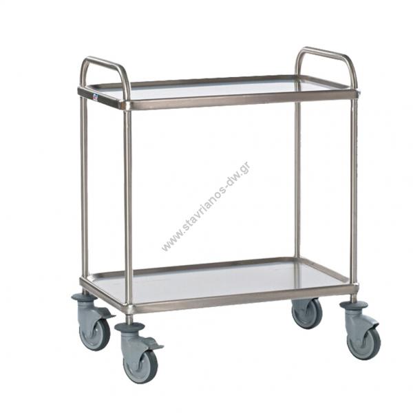    INOX  2  DW-44428 