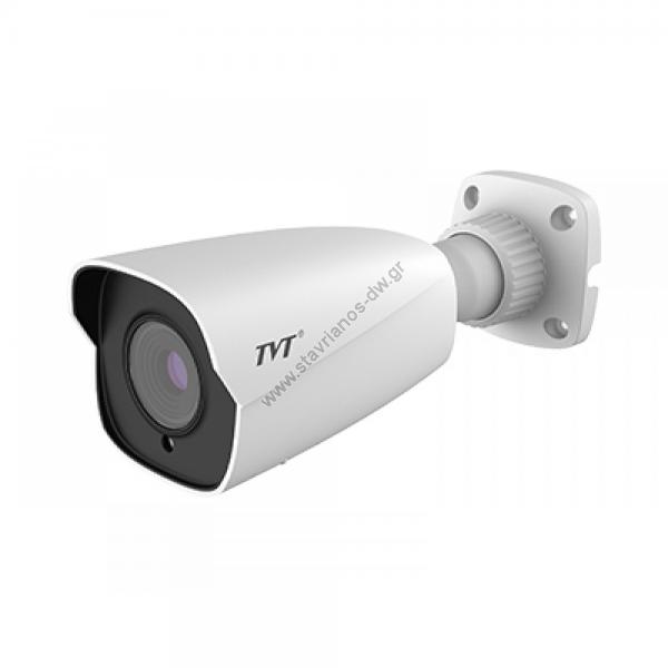  TVT TD-9442S4 AZ K bullet 4.0MP  IP   motorized zoom 2.8-12mm 