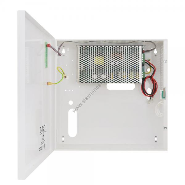  PULSAR      13.8V DC 10A max HPSB-12V10A-C 