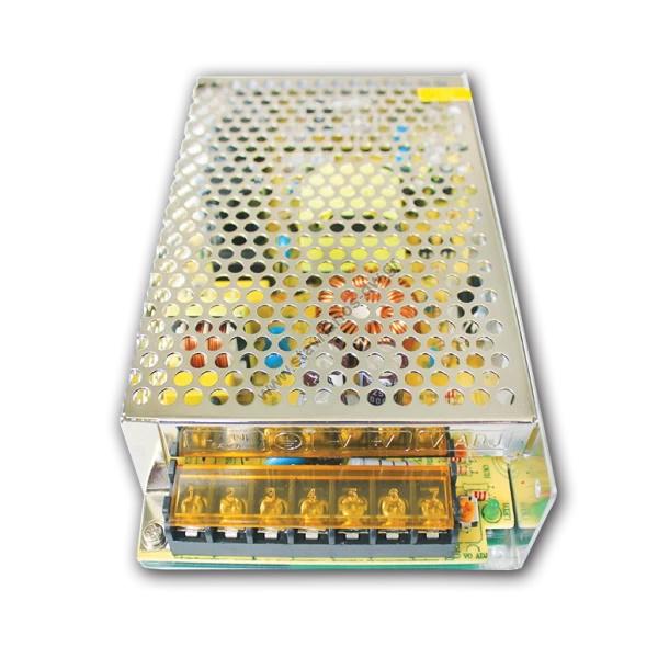  HS-120-12D Switching   2   12V & 5V DC ()    5-12A max 