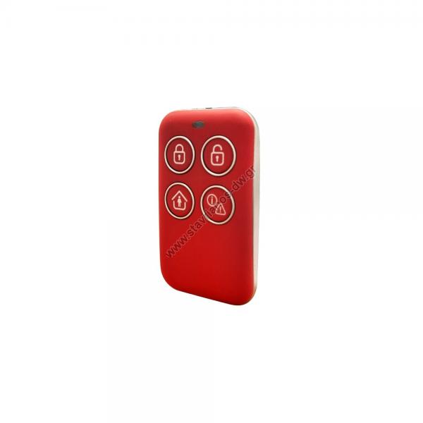  SKF-504-RED    4     SXP-48 & SXP-48B    S-PRO 