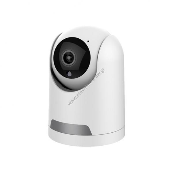  Wi-Fi IP     HD 3MP DW-46150 