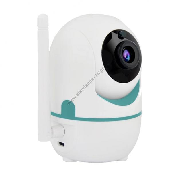   IP    HD 1080p 2MP XM-3401-W 