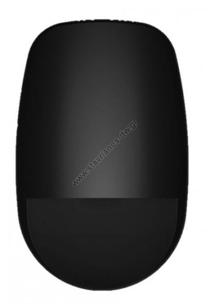  HIKVISION - DS-PDP15P-EG2-WE Black AX PRO         30  max    