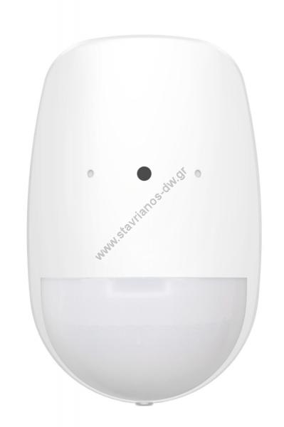  HIKVISION - DS-PDPG12P-EG2-WE AX PRO    PIR    
