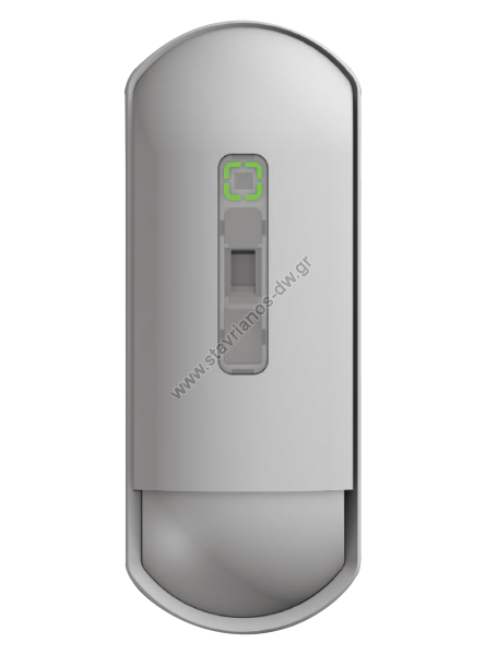  OPTEX FLX-A-DAM-X5     & Microwave   OPTEX  Antimasking 