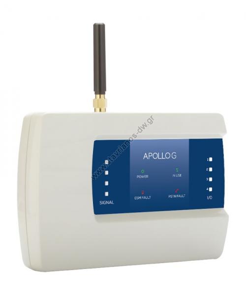  GSM/GPRS APOLLO G            