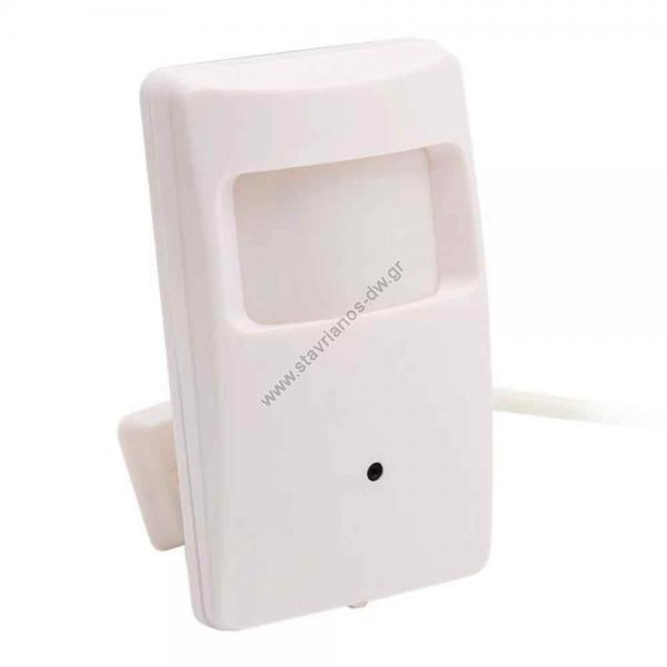  K  4MP COLOR Wifi LAN IP D/N        Tuya IRC-400W 