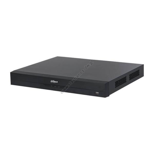  XVR5232AN-4KL-I3 DAHUA  32 Channel H265   4K 