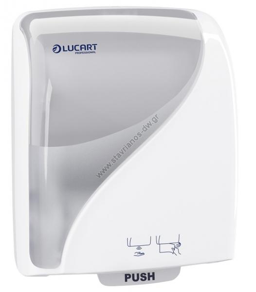    No-Touch    DW-52081 