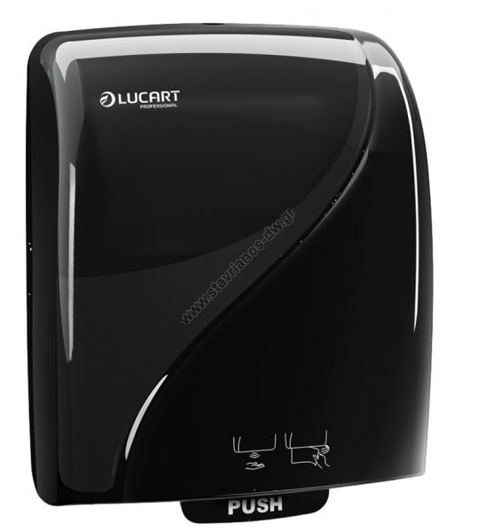   No-Touch    DW-52082 