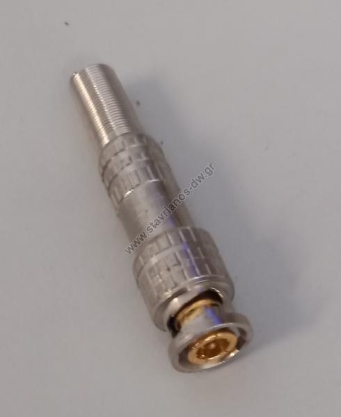  BNC connector       DW-BNC 