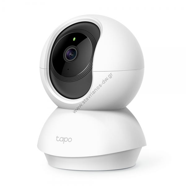  Tapo C200 TP-LINK Cloud Camera 150Mbps WiFi    1080p 