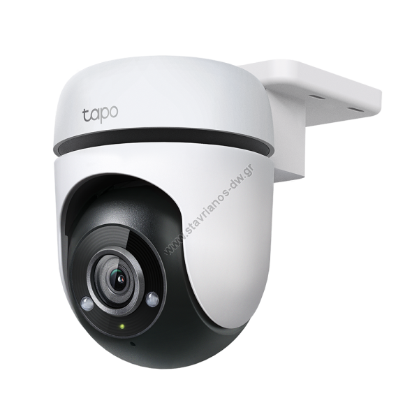  Tapo C500 TP-LINK Cloud Camera   (IP65) WiFi   1080P (High Definition) 