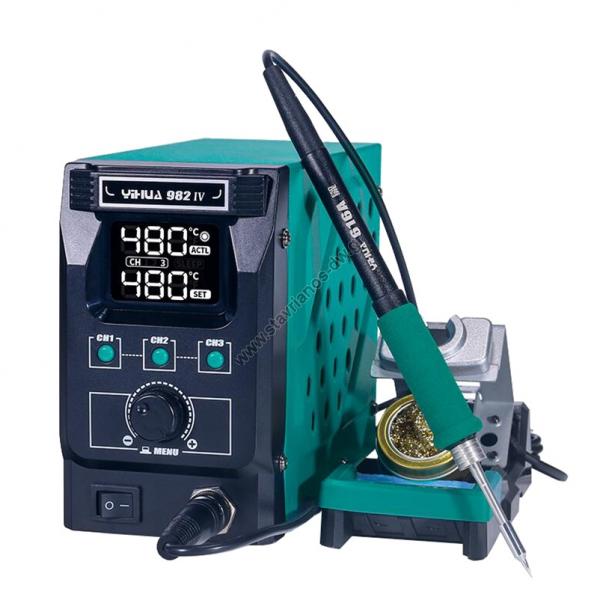  YH-982-IV           4   