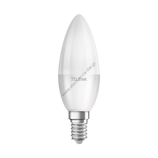   LED E14 IC Driver 6W    6500 A042/6500K 