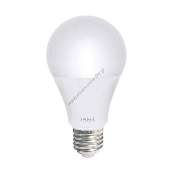   LED 27 IC driver 15W    6500 A070/6500K 