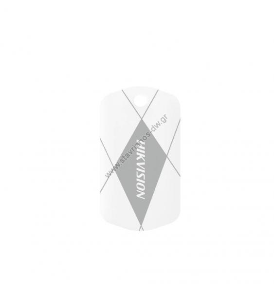  DS-PTS-MF AX PRO HIKVISION RFID proximity tag      AX PRO 