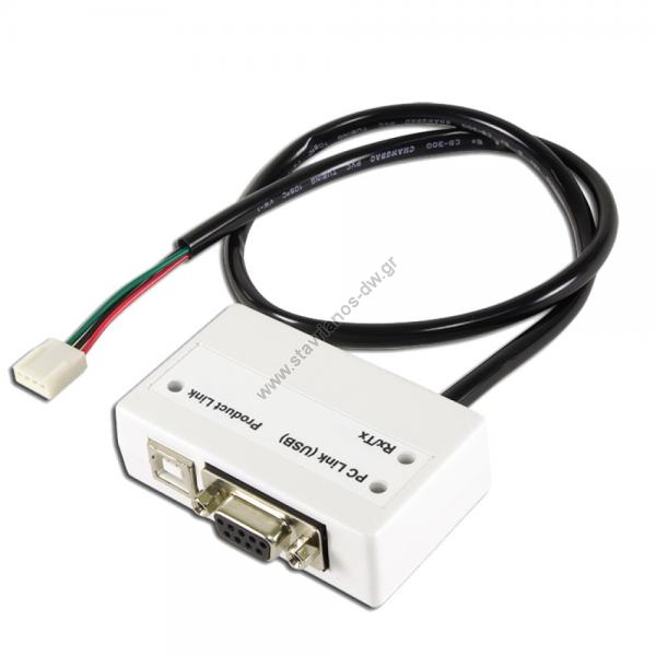  307USB PARADOX     Magellan, Digiplex EVO  Spectra SP  /  USB    