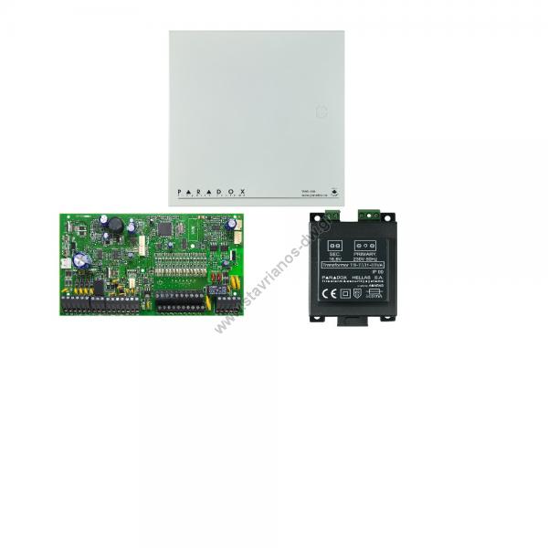   PARADOX SP7000   16     32  SP7000-1 