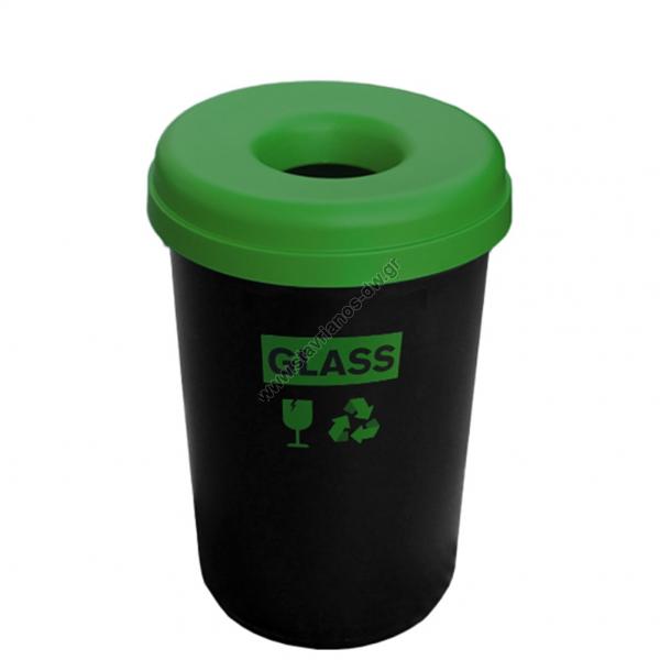      60lt   Glass    DW-53462 