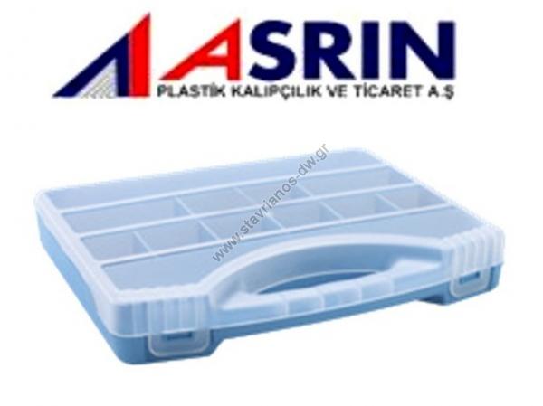        Asrin ASR-2044 