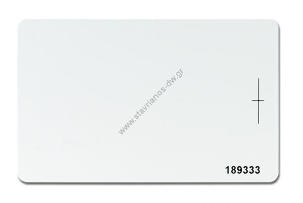 NX-1705E Proximity Card   NX-1701E 