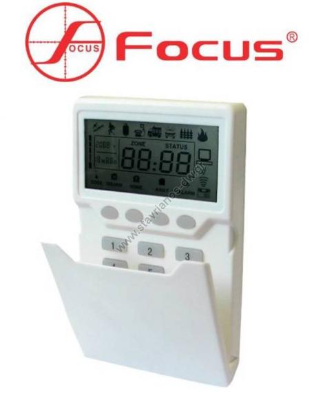  FOCUS PB-500R LCD        FC-7564 & FC-7664 