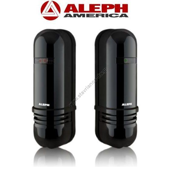  ALEPH XA-080D Dual Beam         80 m max 