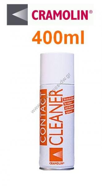              400ml CONTACT CLEANER /400ML 
