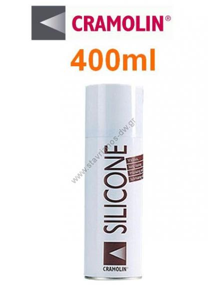           400ml  Cramolin SILICONE /400ml 