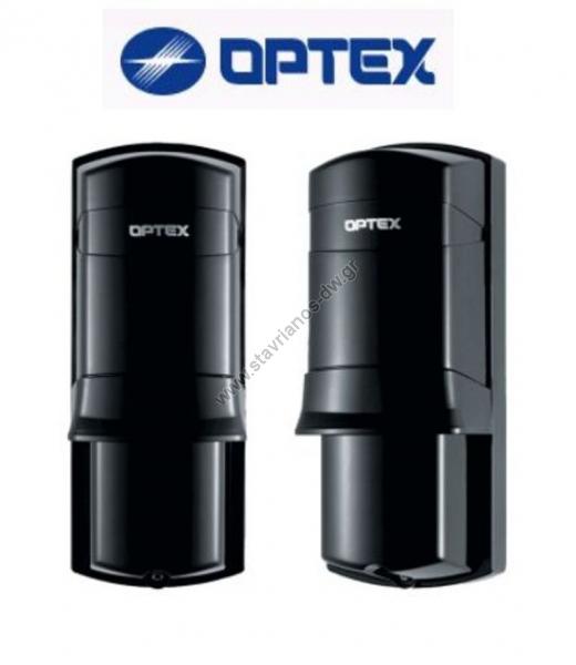  AX-70TN OPTEX   BEAM 2   20m    (IP65)  60m  