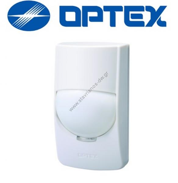  OPTEX FMX-ST      15 x 15 m max 