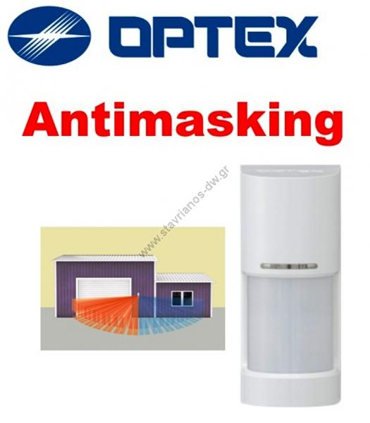  OPTEX WXI-AM ANTIMASKING     180    