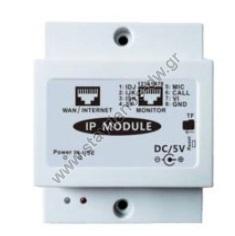  Module IP             smartphone      VDM VDL-210 