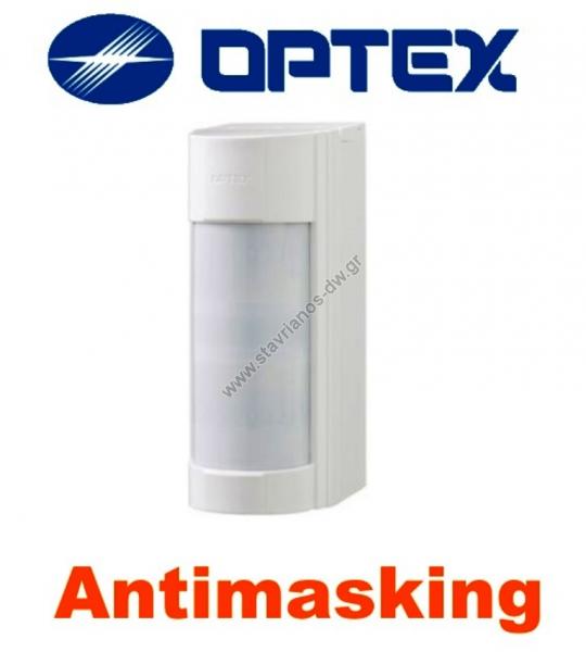  OPTEX VXI-AM     Antimasking 2     12m 
