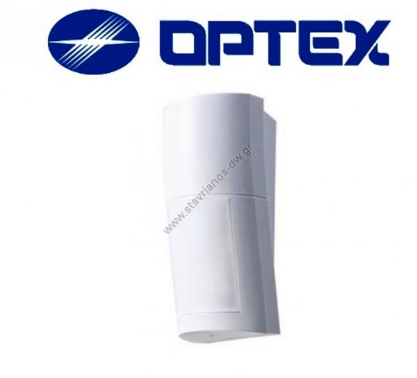  OPTEX QXI-ST          12    120 