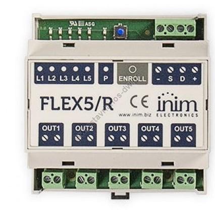  INIM FLEX-5R           Prime 