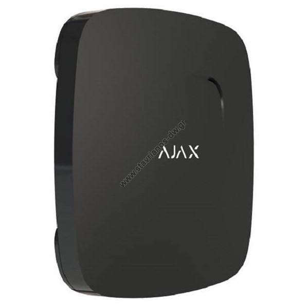  AJAX FIRE PROTECT BLACK   µ  µ 