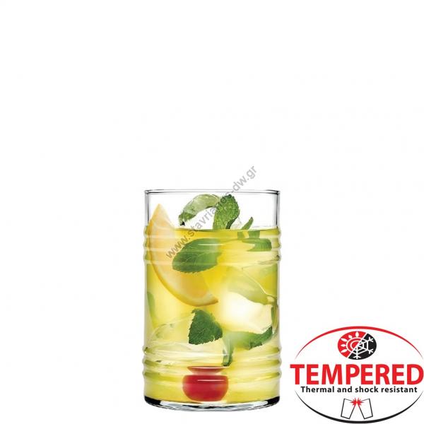    (tempered glass)   Coctail   49cl DW-43744 